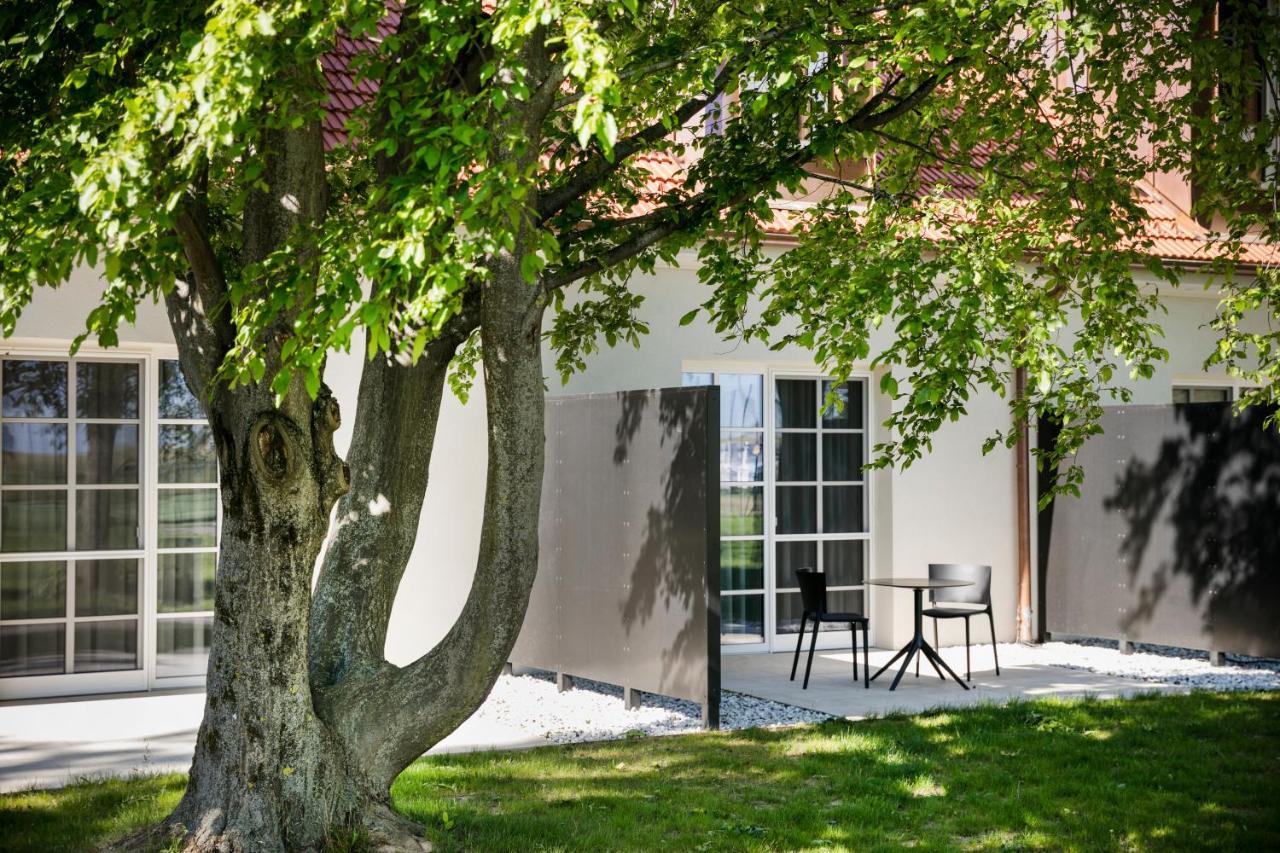 Hotel Spitzerberg By B-Smart Hundsheim Eksteriør bilde