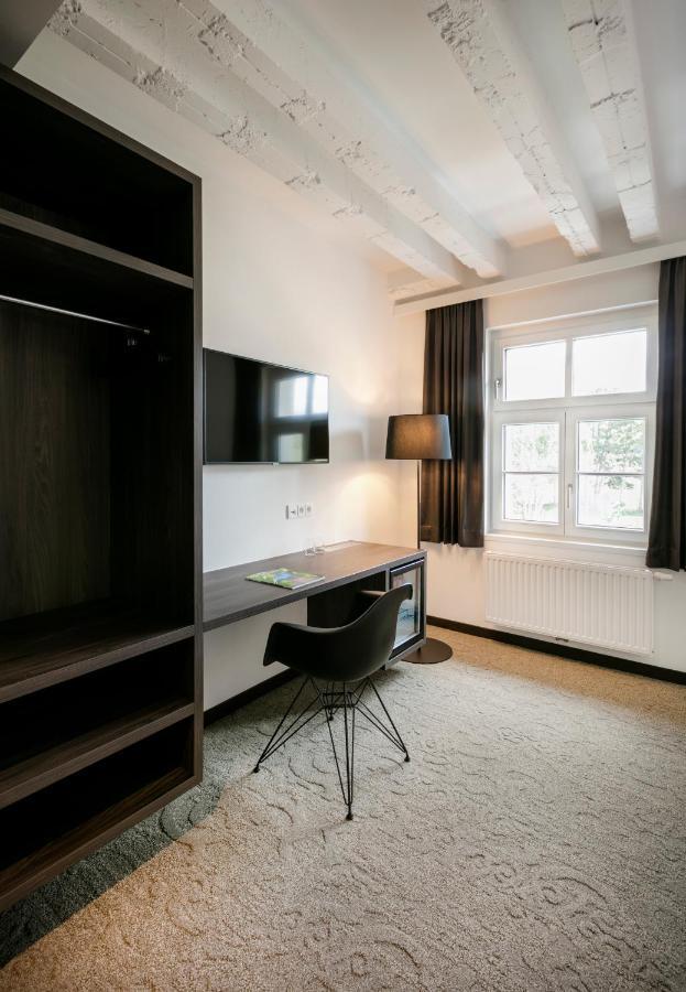 Hotel Spitzerberg By B-Smart Hundsheim Eksteriør bilde
