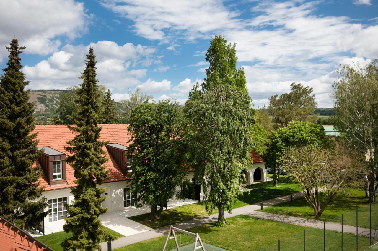 Hotel Spitzerberg By B-Smart Hundsheim Eksteriør bilde