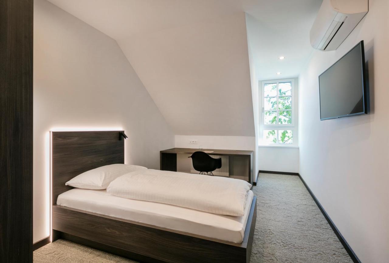 Hotel Spitzerberg By B-Smart Hundsheim Eksteriør bilde