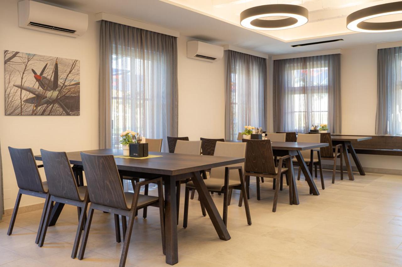 Hotel Spitzerberg By B-Smart Hundsheim Eksteriør bilde