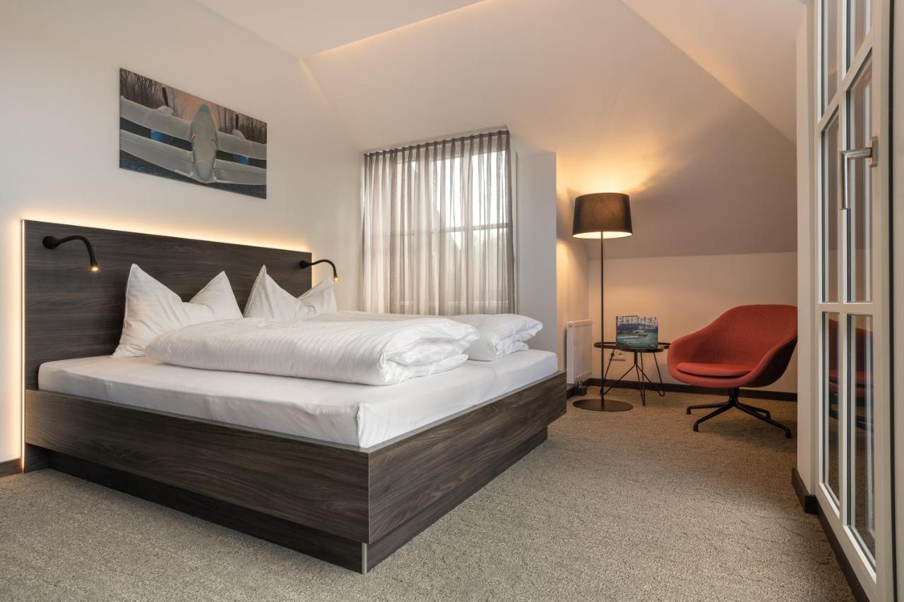Hotel Spitzerberg By B-Smart Hundsheim Eksteriør bilde