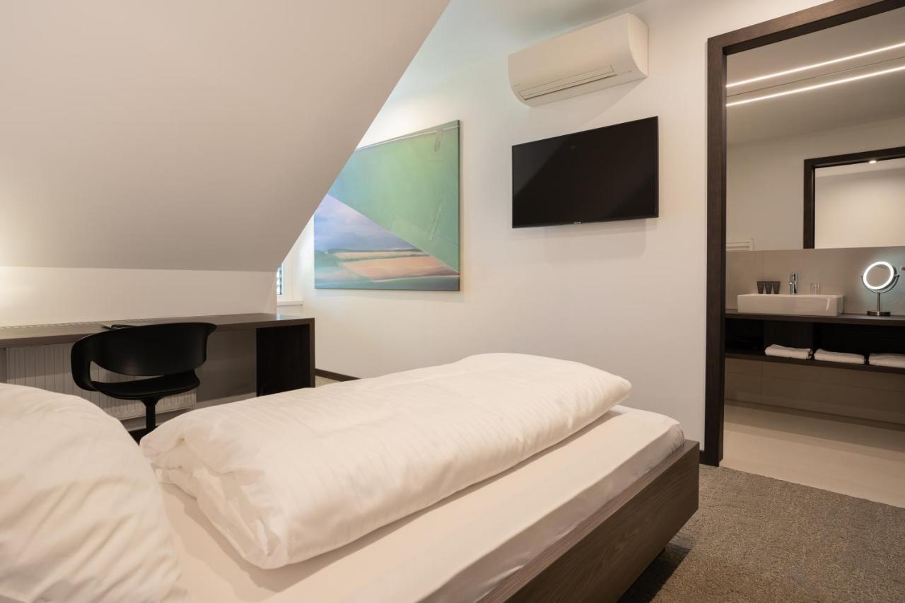 Hotel Spitzerberg By B-Smart Hundsheim Eksteriør bilde