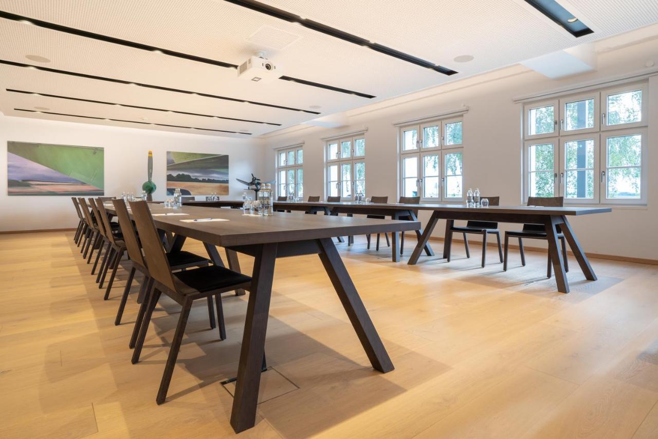 Hotel Spitzerberg By B-Smart Hundsheim Eksteriør bilde