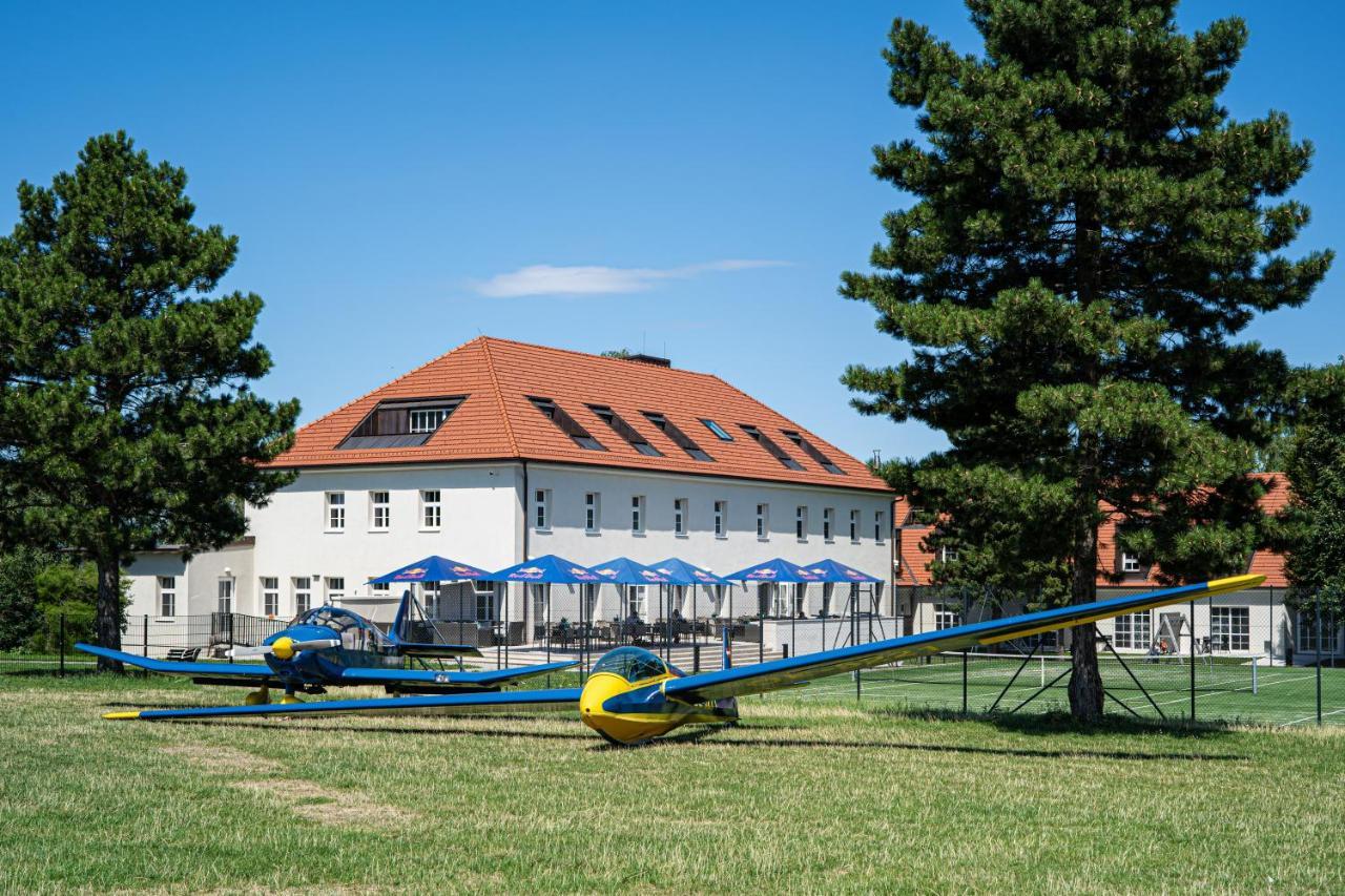 Hotel Spitzerberg By B-Smart Hundsheim Eksteriør bilde
