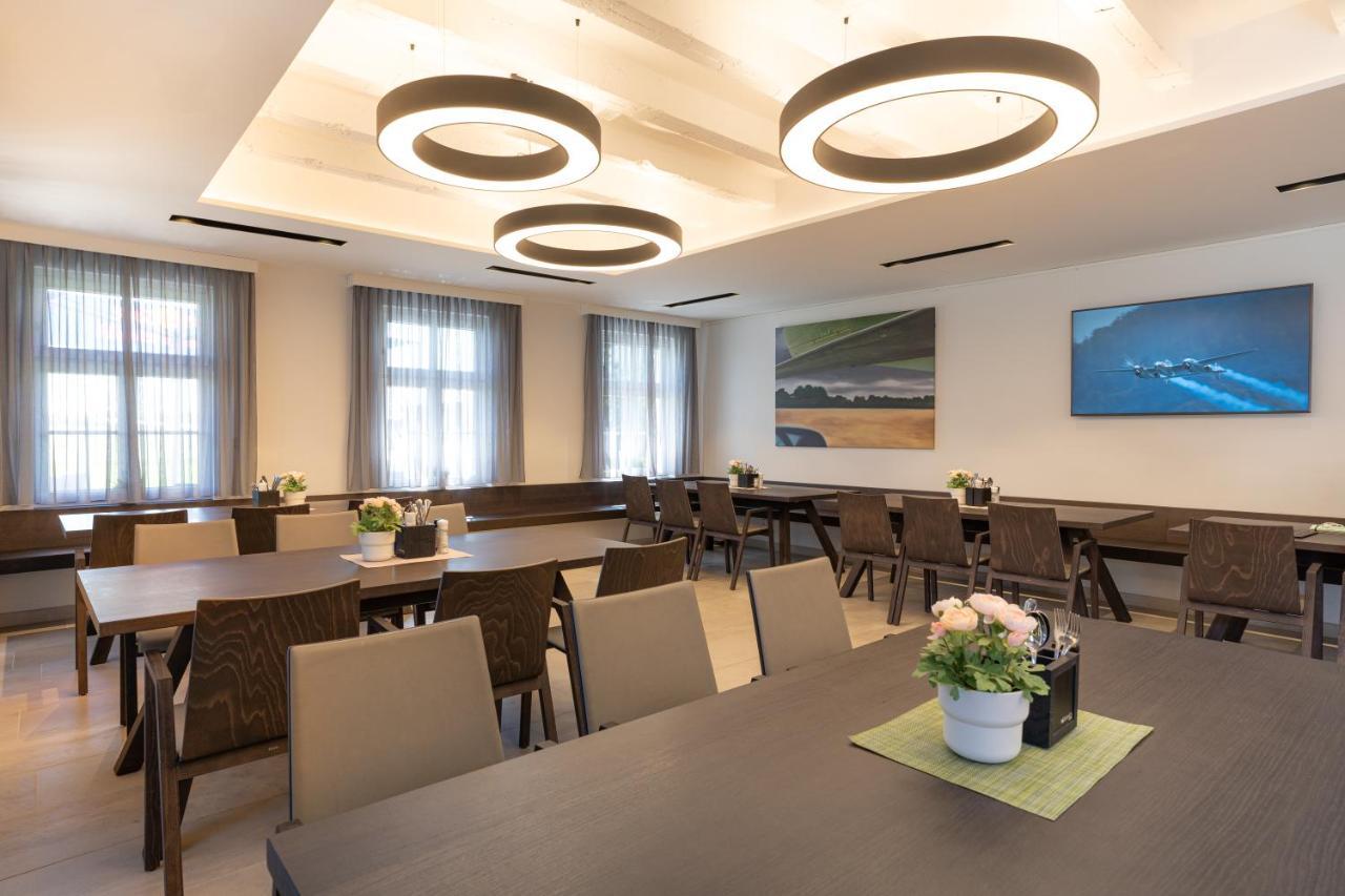 Hotel Spitzerberg By B-Smart Hundsheim Eksteriør bilde