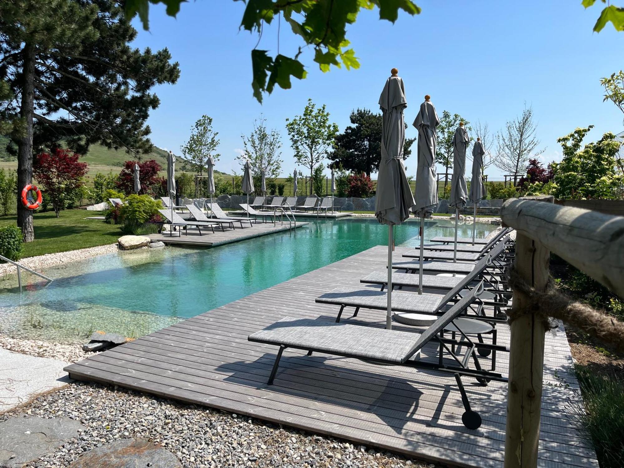 Hotel Spitzerberg By B-Smart Hundsheim Eksteriør bilde